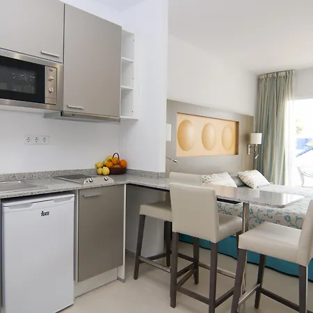 Hoposa Montelin Appartement Port de Pollença