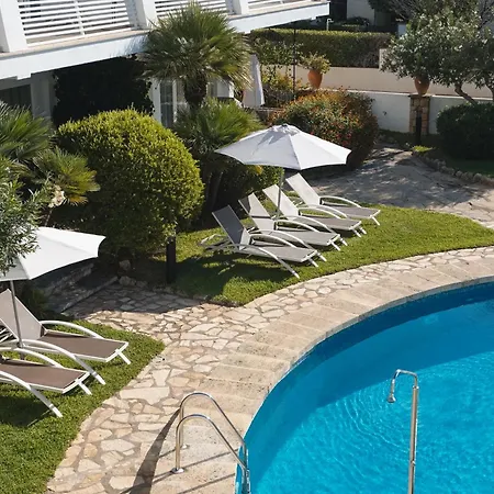 Appartement Hoposa Montelin Port de Pollença
