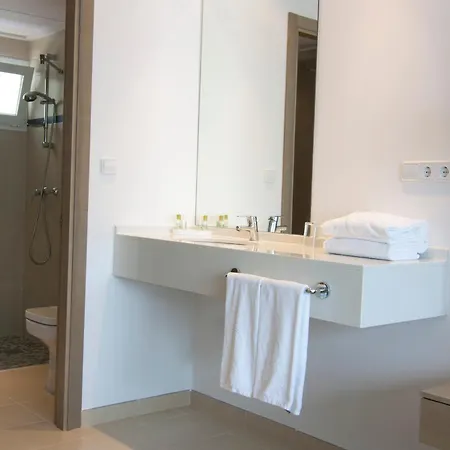 Hoposa Montelin Appartement