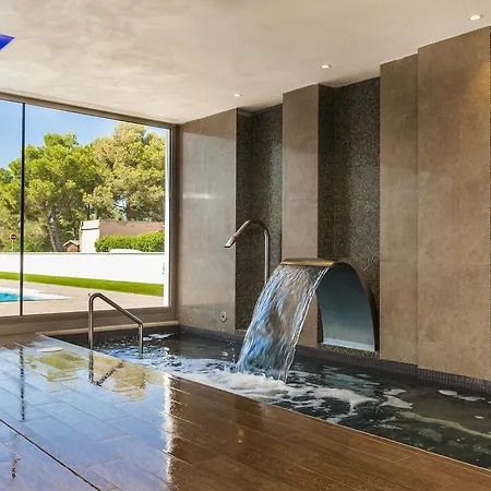 Appartement Hoposa Montelin *