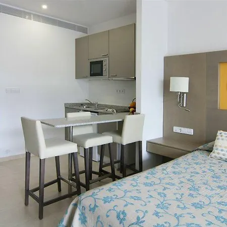 Hoposa Montelin Appartement Port de Pollença