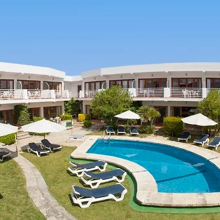 Appartement Hoposa Montelin Port de Pollença