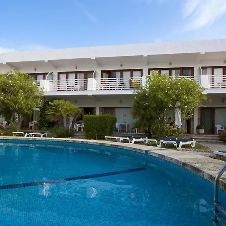 Appartement Hoposa Montelin *