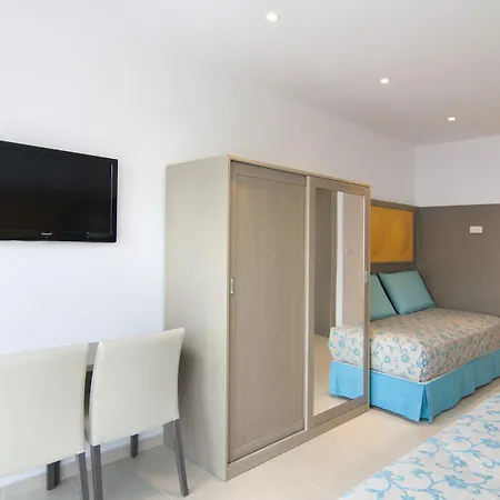 Apartment Hoposa Montelin