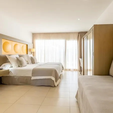 Apartment Hoposa Montelin Port de Pollenca
