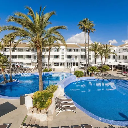 Apartamento Hoposa Montelin Puerto Pollensa