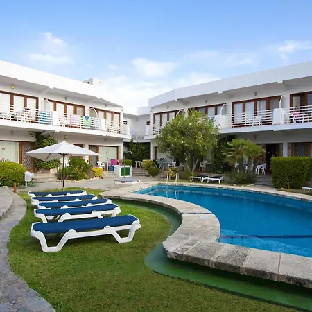 Apartment Hoposa Montelin Port de Pollenca